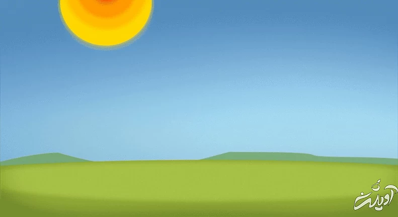 ناسا میگوید انسانها تعادل انرژی زمین را برهم میزنند